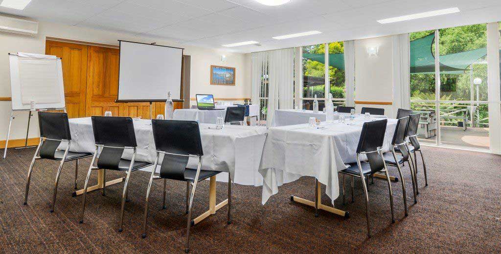 Conference room hire Wollongong