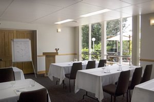 Conference room image 1